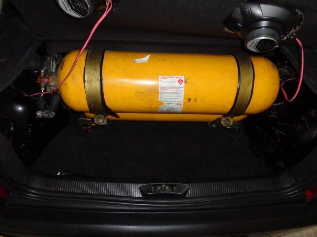 Gol 1.6 Power Completo + Kit GNV ! Muito Novo !! - Foto 9