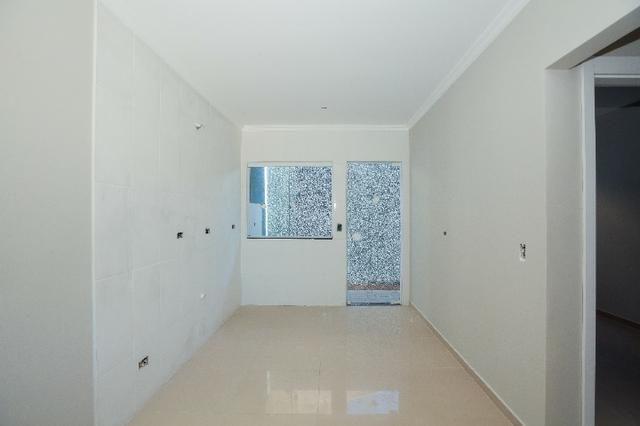 Belíssima Casa Nova 3 Quartos E Demais Dep, Green Field, Fazenda Rio Grande - Foto 8