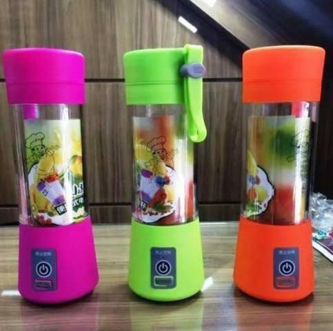 Mini Liquidificador Promoção