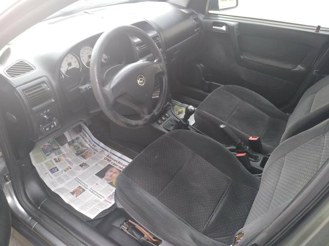 Astra advantage 2.0 2011 - Foto 5