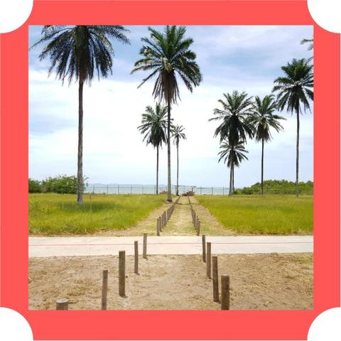 Lotes em Saubara, Costa de Itapema- Pagamento Facilitado, Praia Privativa - Foto 17