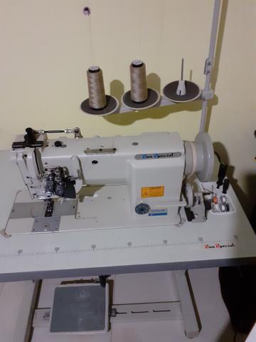 Máquina prespontadeira - Foto 2