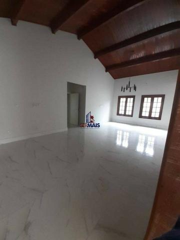 Casa de alto padrão para locação, por R$ 3.500,00 - Casa Preta - Ji-Paraná/RO - Foto 5