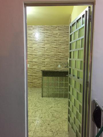 Apartamento excelente