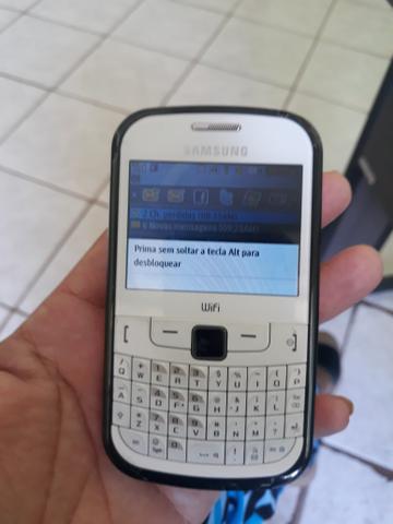V.e.n.d.o celular Samsung - Foto 3