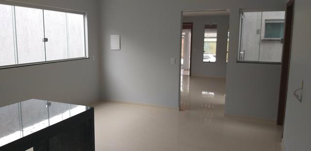 Oportunidade em planaltina DF vendo excelente casa localizada na vila vicentina barato! - Foto 20