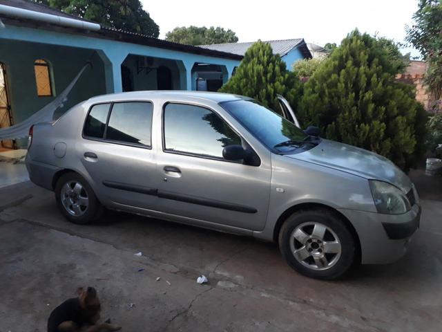 Vende-se Clio - Foto 5