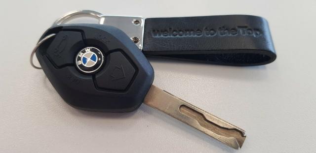 BMW X3 2.5si 2009 - Foto 11
