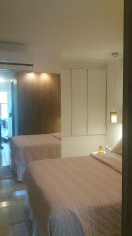 Cobertura Duplex Decorado com acesso exclusivo para o Rio em Buraquinho R$ 490.000,00 - Foto 8