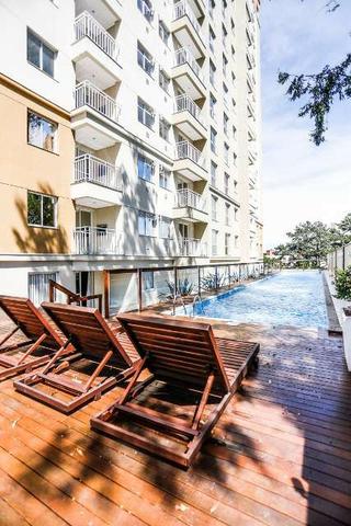The Must - Apartamentos novos no Novo Mundo 3 quartos 76m² - Foto 11