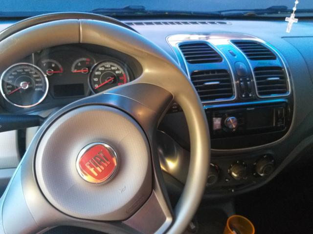 Fiat Siena 2014 - Foto 4