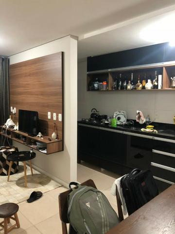 Apartamento Mobiliado Ana Rech - Foto 8