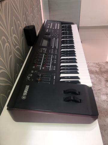 Yamaha moXF6 - Foto 4