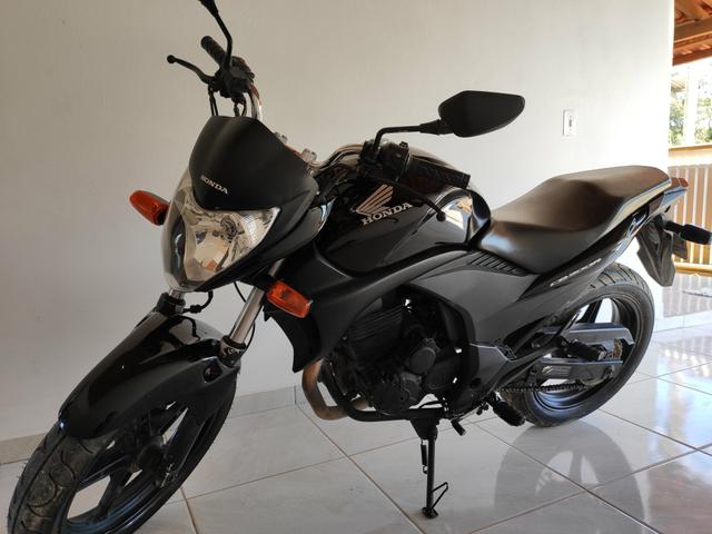 Moto CB300R - Foto 2