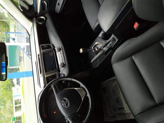 TOYOTA RAV4 2014/2015 2.0 4X4 16V GASOLINA 4P AUTOMÁTICO - Foto 2