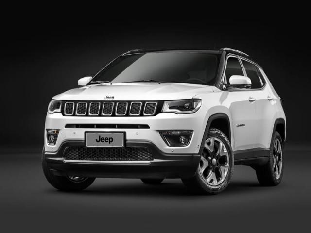 Jeep Compass Sport - Foto 2