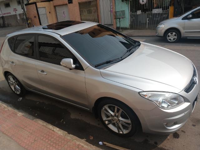 I30 Versão top