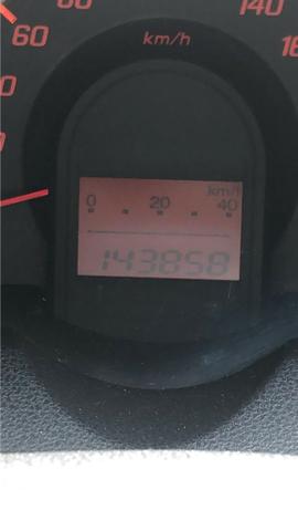 Honda Fit Ex Automático 1.5 16V Flex 2013 - Foto 4