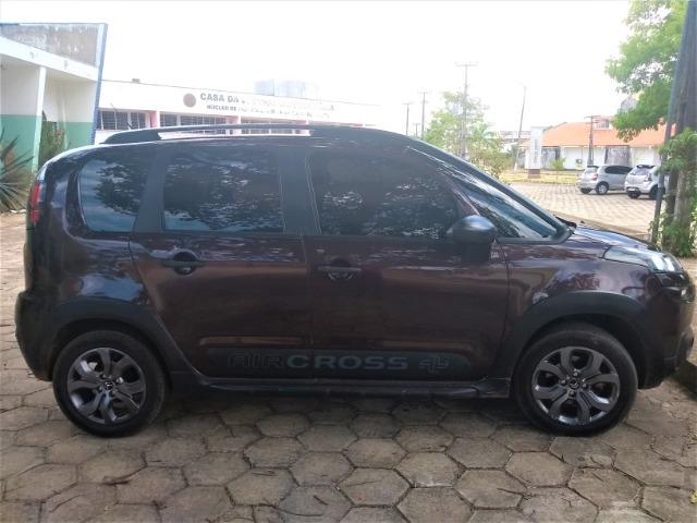 Citroen Aircross - Foto 5