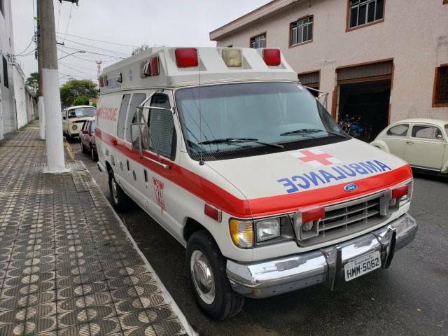 vans em americana a venda