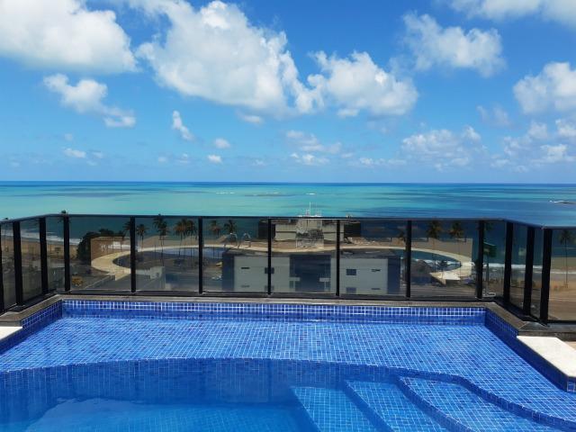 Vendo Port ville 3 quarto e sala - Foto 11