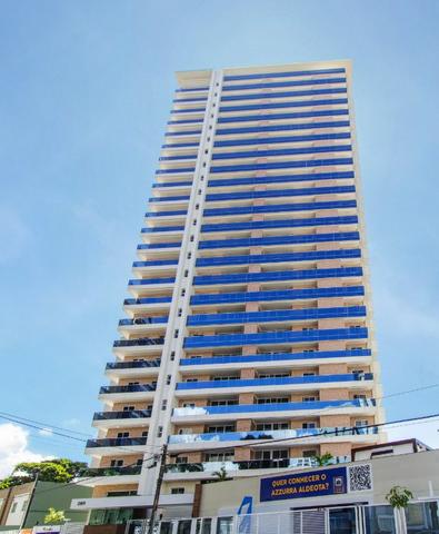 Azurra Aldeota, J Simões, Novo, 127m2, 3o. Andar, 3 Suítes, DCE, 3 Vagas de Garagem - Foto 3