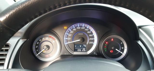 Honda city 12/13 - Foto 10