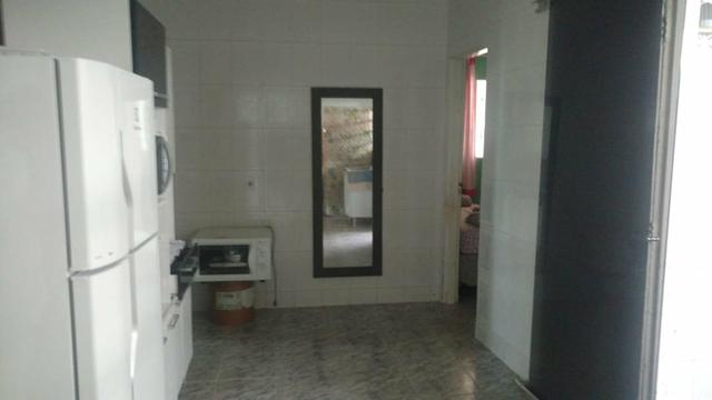 Oportunidade em planaltina DF vendo excelente casa localizada no Araponga - Foto 3
