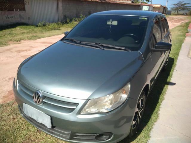 Vendo Gol G5- aceito 2 mil na mão + parcelas - Foto 3