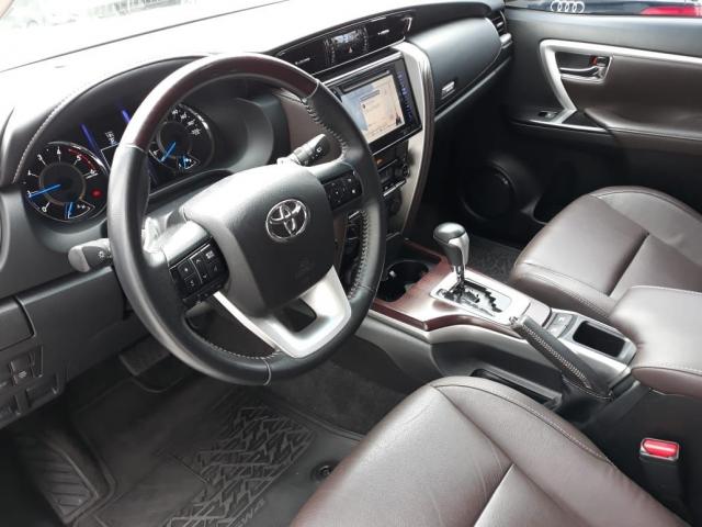 HILUX SW4 SRX - Foto 5