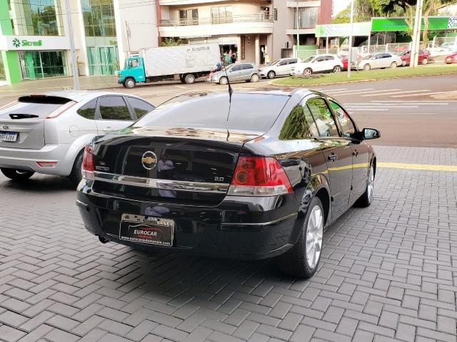 Vectra Expression 2.0 Flex 08/09 - Foto 5