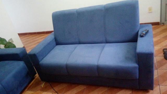 Sofá - Foto 2