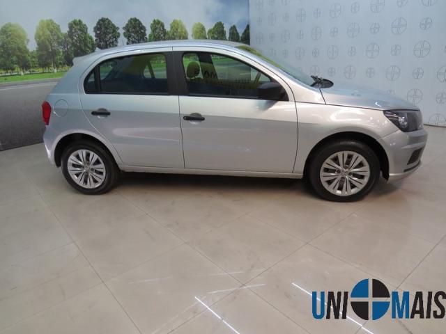 Novo Gol 1.6 Msi 2019 Completo Impecavel Baixa Kilometragem Apenas 37.900 Financia/Troca c - Foto 11