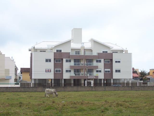 Apartamento aluguel anual de 2 quartos sendo 1 suíte em Ingleses Florianópolis
