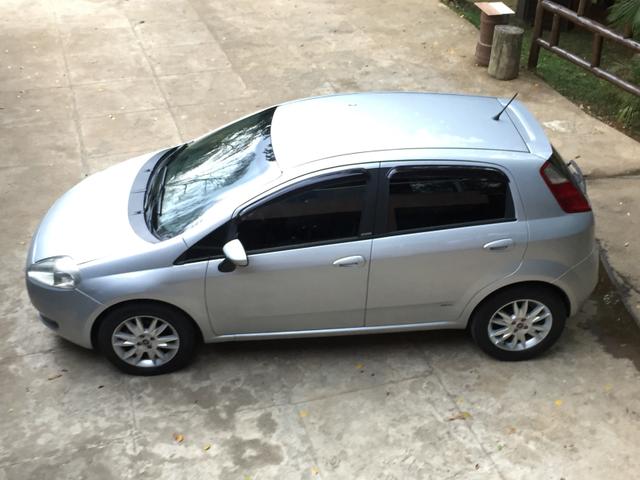 Punto essence 1.6 2011 - Foto 6