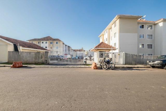 Apartamento de 2 quartos, 1 vaga de garagem - Caiuá AP0396 - Foto 18