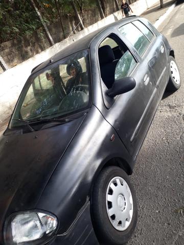 Renault Clio 1999 / Só pra Rodar - Foto 4