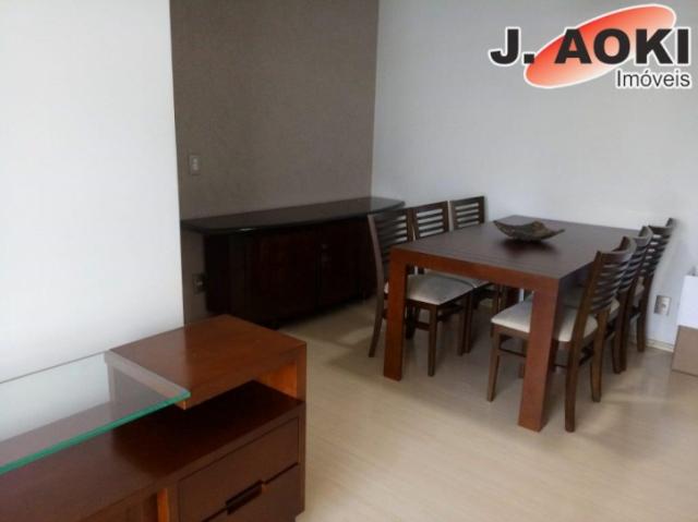 Excelente apartamento - jabaquara - Foto 4