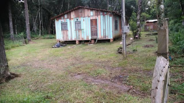 Chácara em São Mateus do Sul