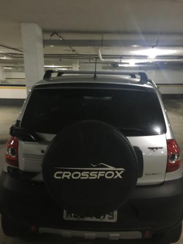 Vendo Crossfox - Foto 6