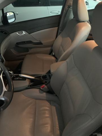 Honda Civic 2015/16 - Foto 8