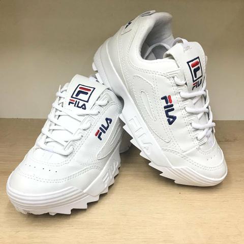 tenis modelo disruptor
