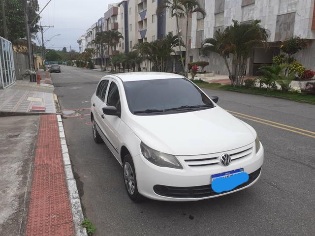 Gol 1.6 Completo