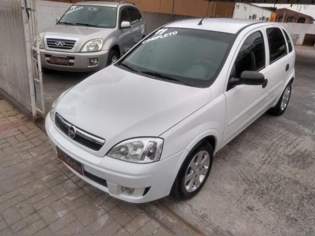 Corsa 1.4 max completão - Foto 8