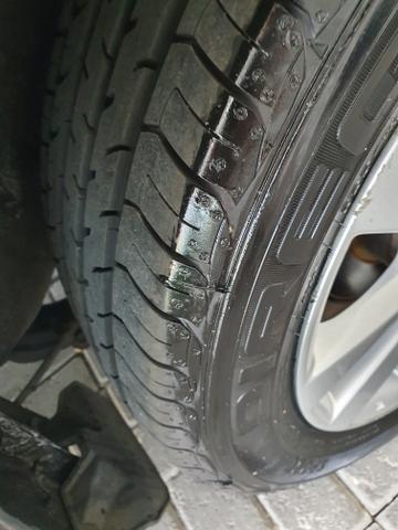 Honda Civic lxs - Foto 9