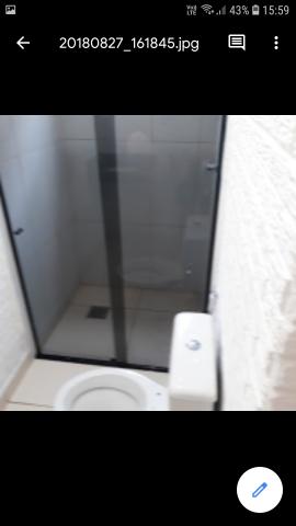 Vendo APARTAMENTO refotmado 2/4 (Denise Mello) excelente p/ INVESTIR - Foto 16