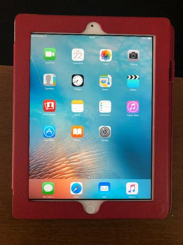 Apple iPad 2 Branco - 16gb - Wifi - 3g - Foto 5
