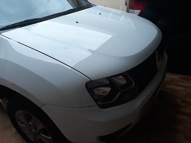 Vende-se Oroch 2017 2018 Branca - Foto 3
