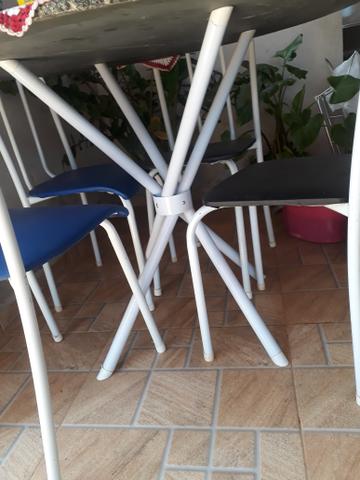 Mesa mármore - Foto 4
