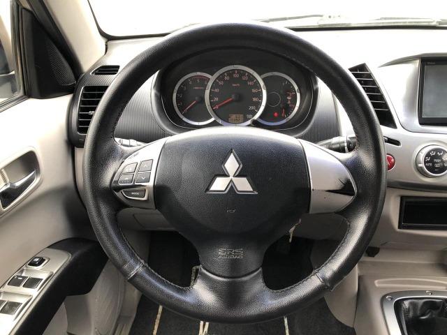 Mitisubischi L200 Triton HPE - Foto 10
